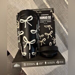 Hydrapeak Limited Edition Insulated Bottle